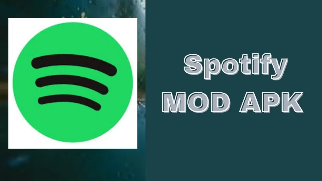 Spotify MOD APK