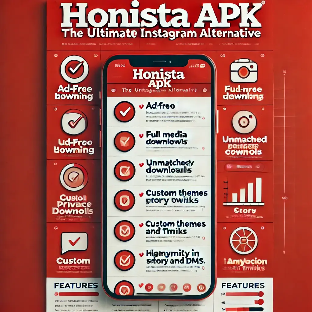 Honista APK